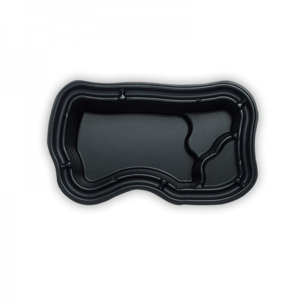 bassin de jardin preforme 1000 litres oase