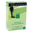 Repère des traitements BHS - 125ml