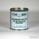 Goudron de pin Pelton - 800g