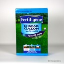 Engrais gazon + antimousse Fertiligène - 10kg