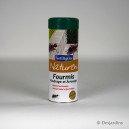 Anti-fourmis Fertiligène poudrage et arrosage - 400g