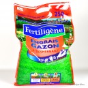 Engrais gazon + désherbant Fertiligène - 6,25kg