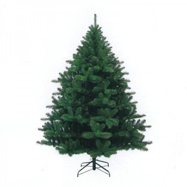 Sapin artificiel Norway Tabletop bleu 90 cm Triumph Tree