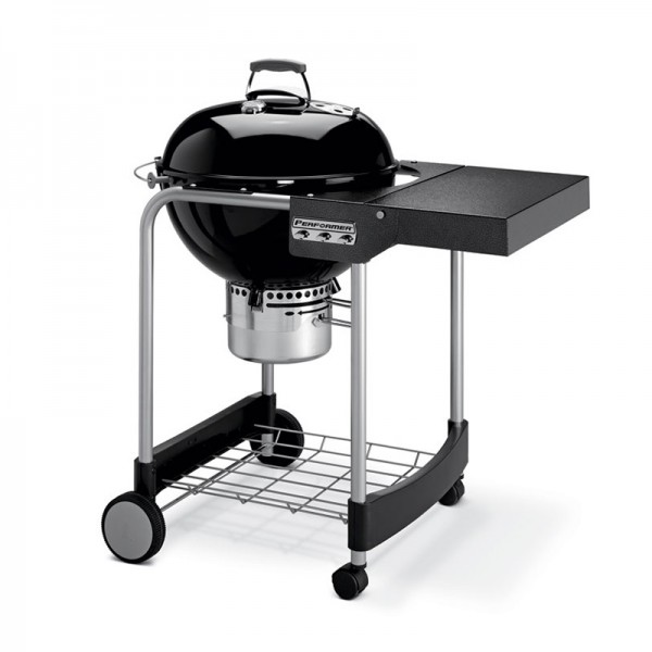 barbecue weber performer