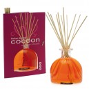 Goatier Cocoon Miel/vanille - 250 ml