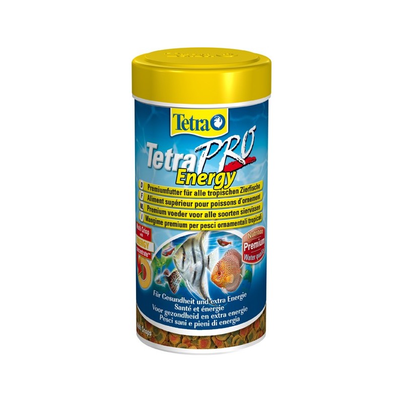 ***tetrapro energy 100ml