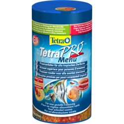 ***tetrapro menu 250ml