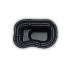 BASSIN PREF.PONTEC 250L