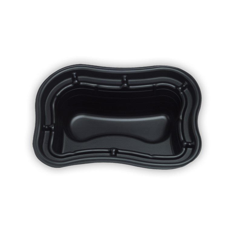 Bassin préformé 500L Oase - 178x126x56cm Bassin préformé 500L Oase - 178x126x56cm