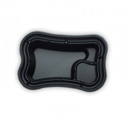 BASSIN PREF.PONTEC 750L