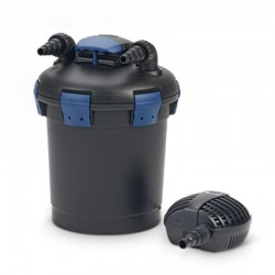 Kit de filtration "BioPress Set 6000" Oase