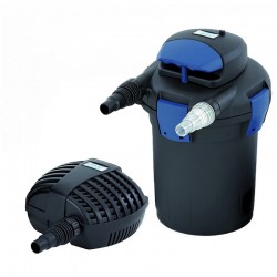Kit de filtration "BioPress Set 4000" Oase