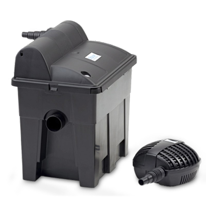 Kit complet "BioSmart Set 7000" Oase Kit complet "BioSmart Set 7000" Oase