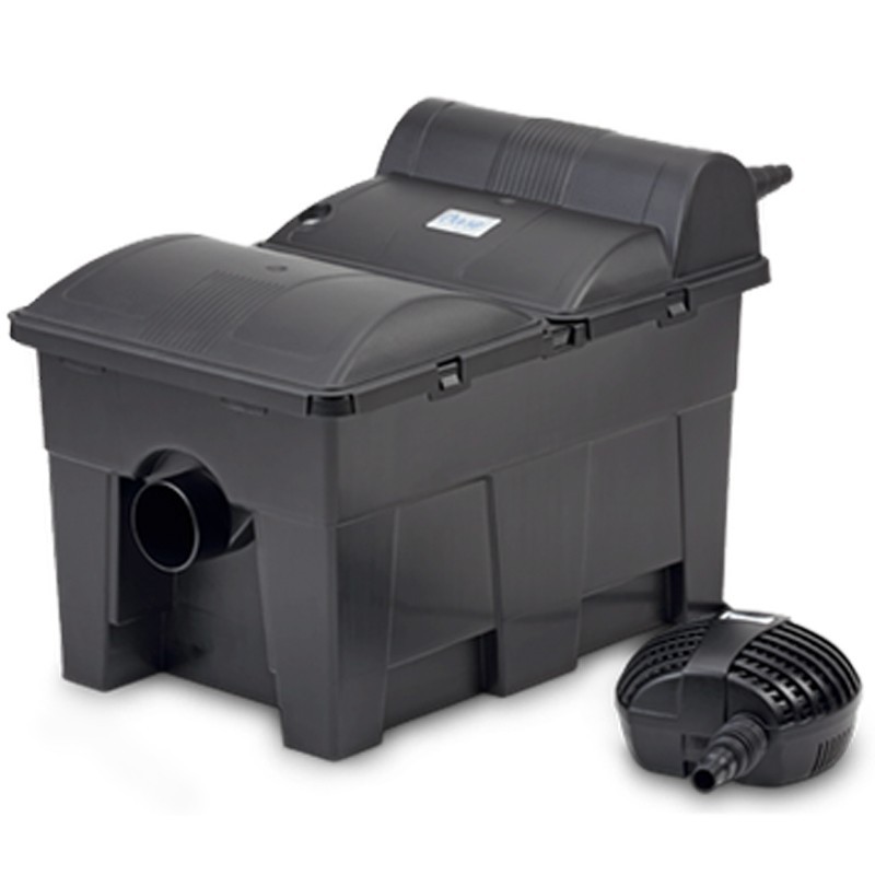 BIOSMART SET 14000 BIOSMART SET 14000