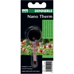 Nano thermomètre Dennerle 