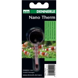 Nano thermomètre Dennerle