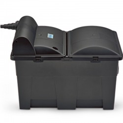 BIOSMART 16000 UVC
