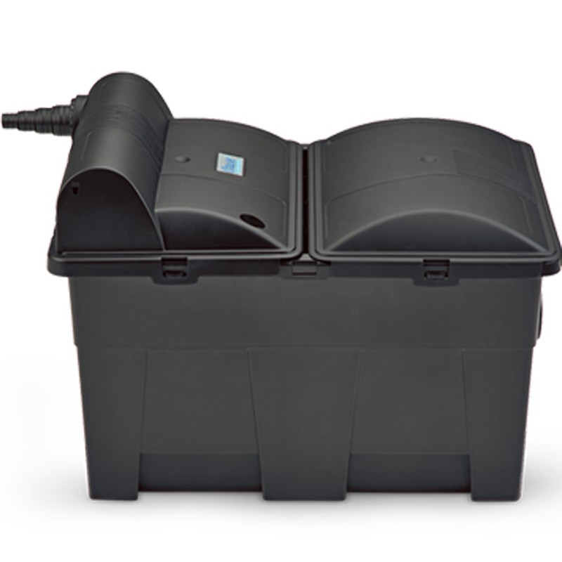 BIOSMART 16000 UVC BIOSMART 16000 UVC