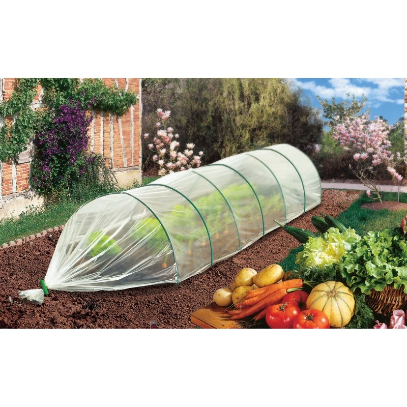 Kit tunnel de forçage Intermas - 1,2x3,5m