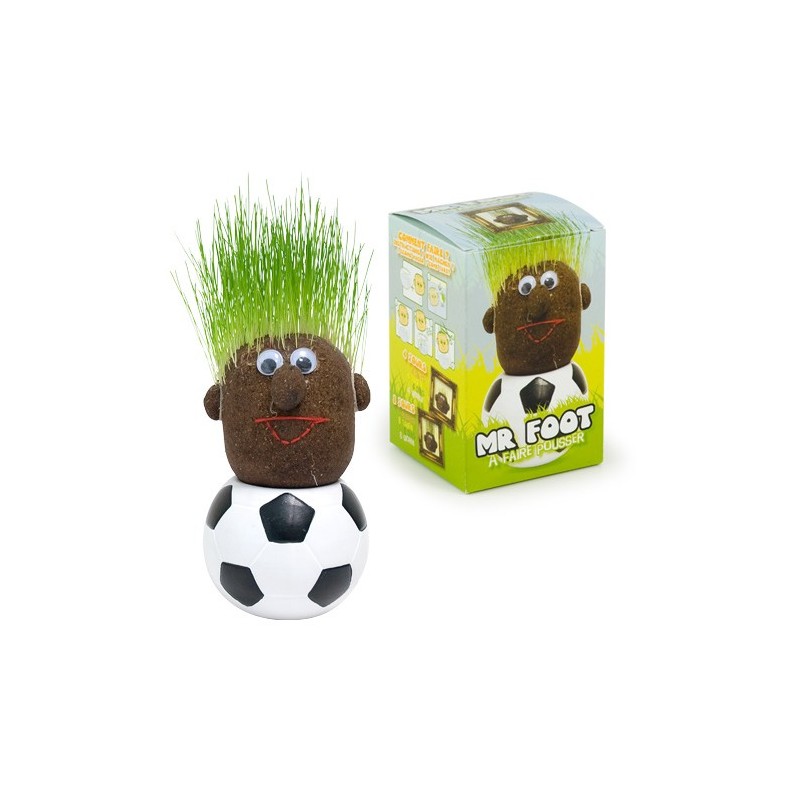 Monsieur Foot Monsieur Foot
