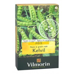 Pois Kelvil