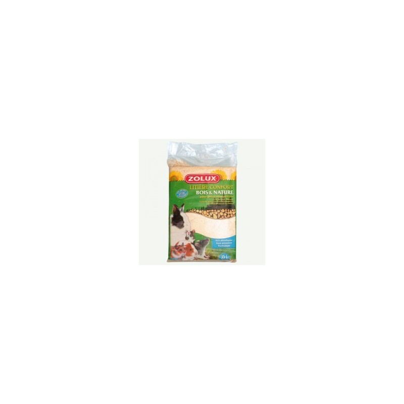 Copeaux - 35 litres Copeaux - 35 litres