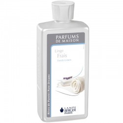 Parfum pour Lampe Berger "Linge Frais" - 500ml