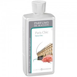 Parfum pour Lampe Berger "Paris Chic" - 500ml