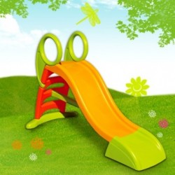 Toboggan Smoby KS