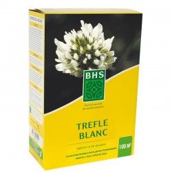 Trèfle blanc BHS - 500g