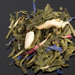 Thé Dammann L'Oriental n°2 - Boîte de 100g