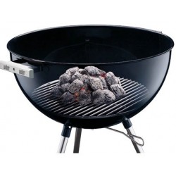Grille de foyer pour barbecue Weber One Touch 47cm