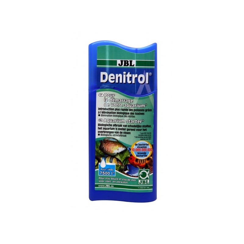Denitrol JBL - 100ml