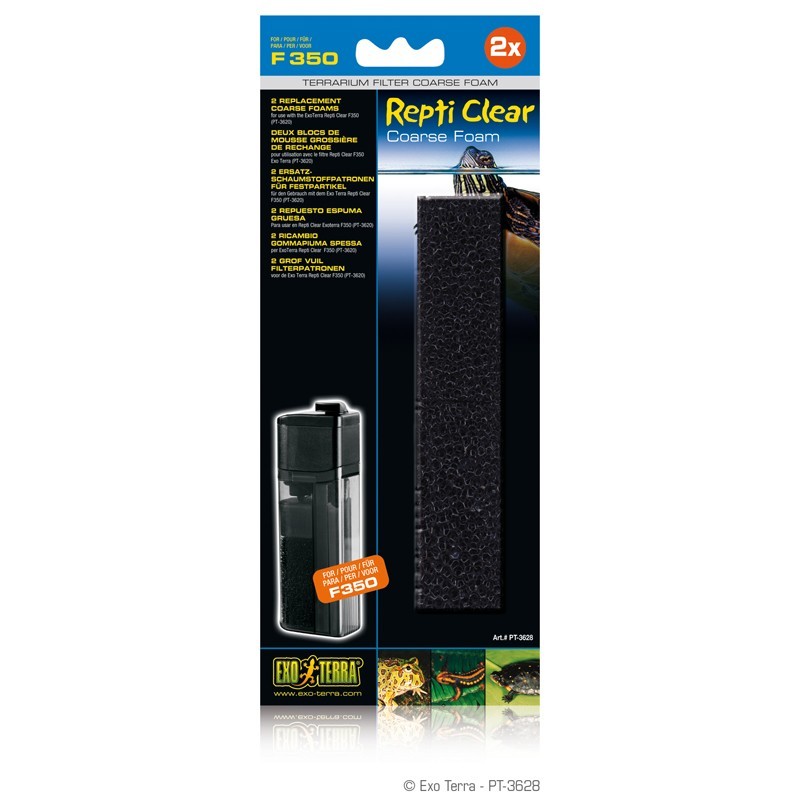 MOUSSE LARGE X2 F350 MOUSSE LARGE X2 F350