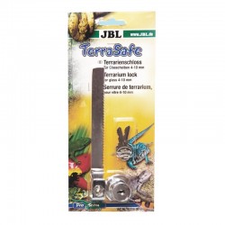 Serrure de terrarium "TerraSafe" - JBL