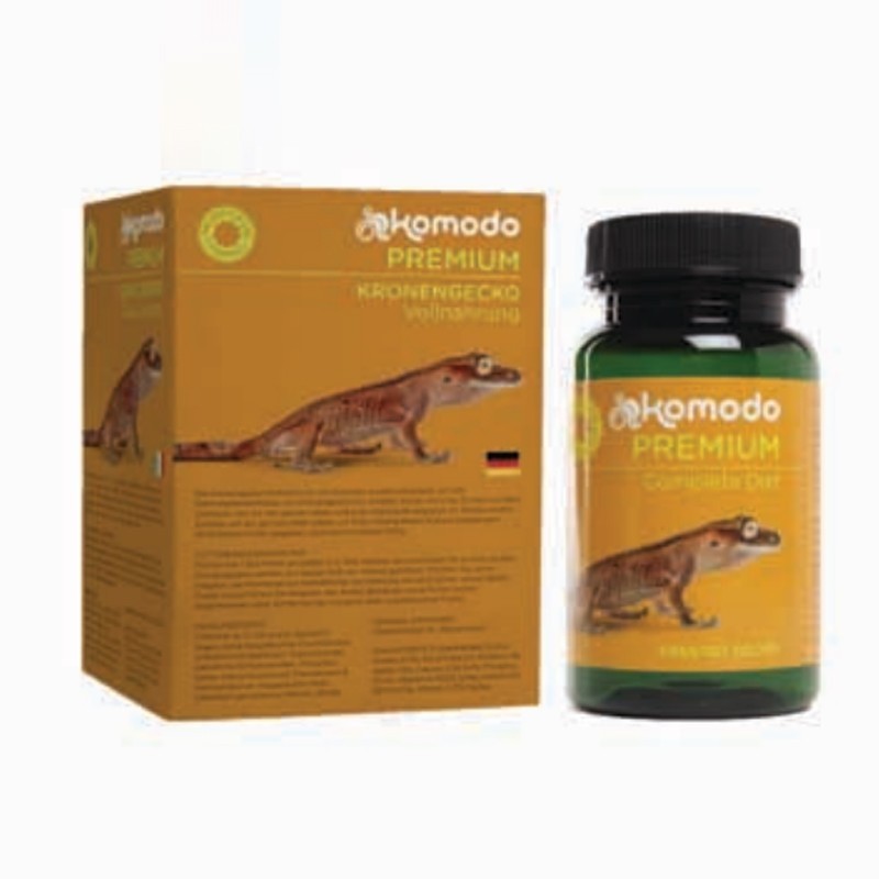 NOURRITURE COMPLETE RHACO 75G NOURRITURE COMPLETE RHACO 75G