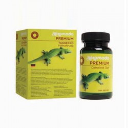 Nourriture complète pour phelsuma - Komodo - 75g
