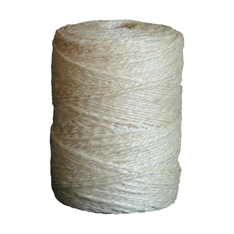 Rolls Ficelle Sisal - 1kg