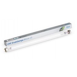Lampe de rechange UVC Oase - 15W