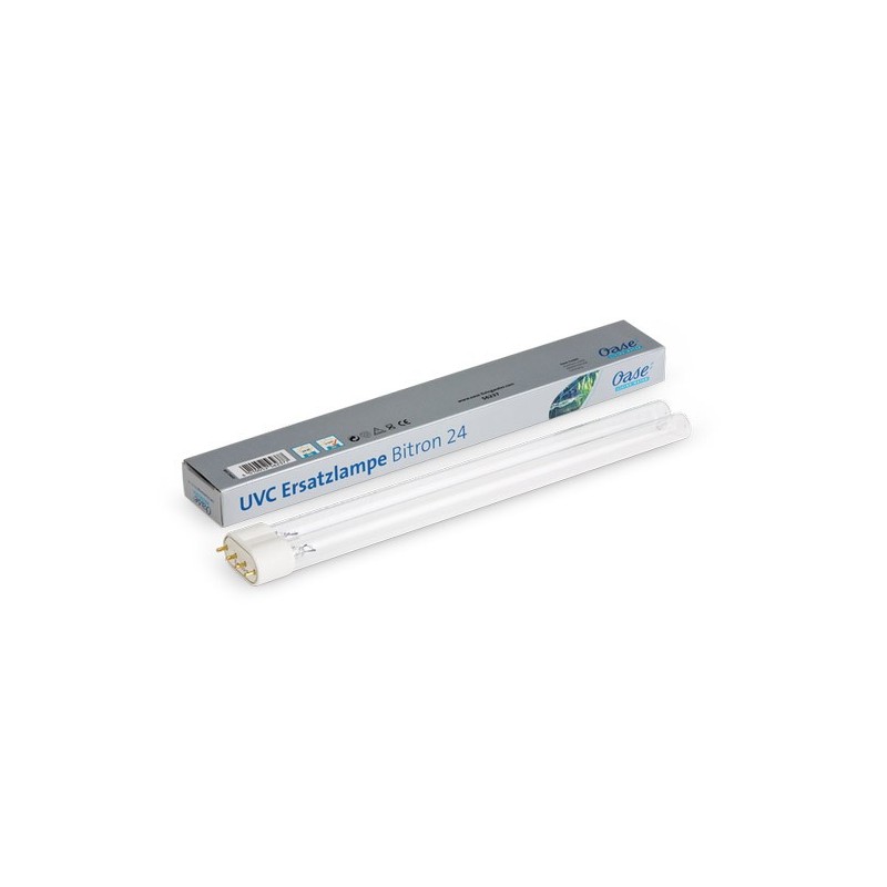 Lampe de rechange UVC Oase - 24W Lampe de rechange UVC Oase - 24W