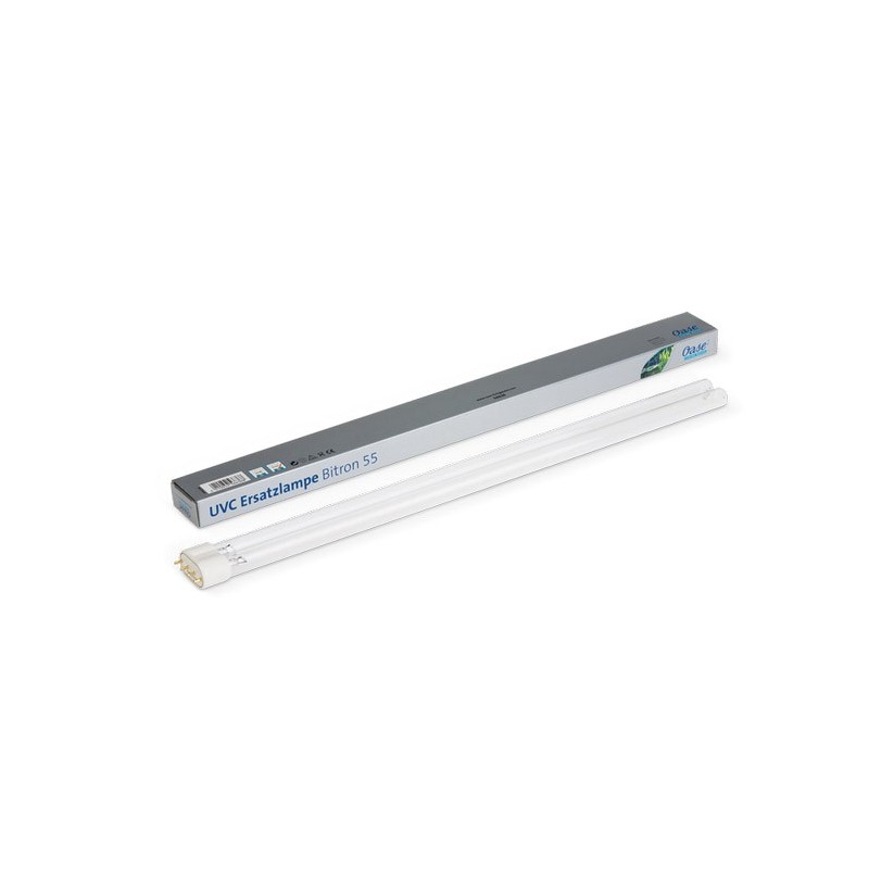 Lampe de rechange UVC Oase - 55W Lampe de rechange UVC Oase - 55W