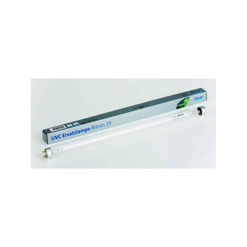 Lampe de rechange UVC Oase - 25W Lampe de rechange UVC Oase - 25W