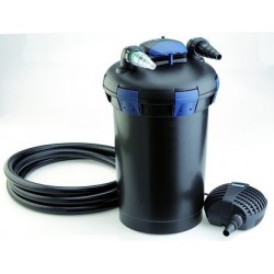 Kit de filtration "BioPress Set 10000" Oase 
