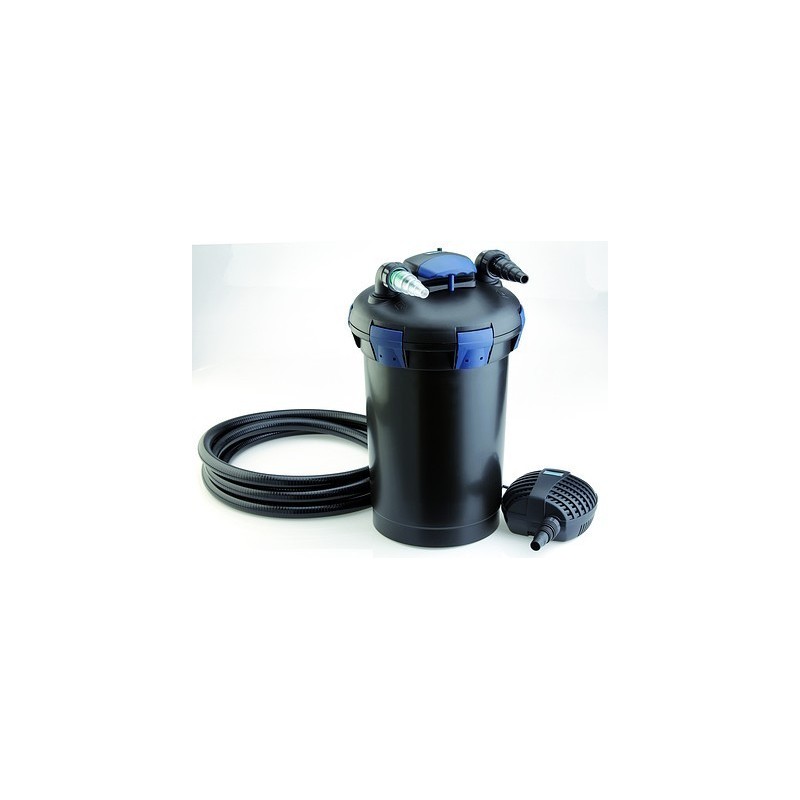 Kit de filtration "BioPress Set 10000" Oase Kit de filtration "BioPress Set 10000" Oase