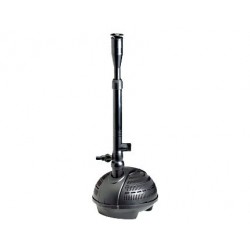 Pompe de bassin pour jets d'eau PondoVario 2500