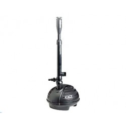 Pompe de bassin pour jets d'eau PondoVario 1500 