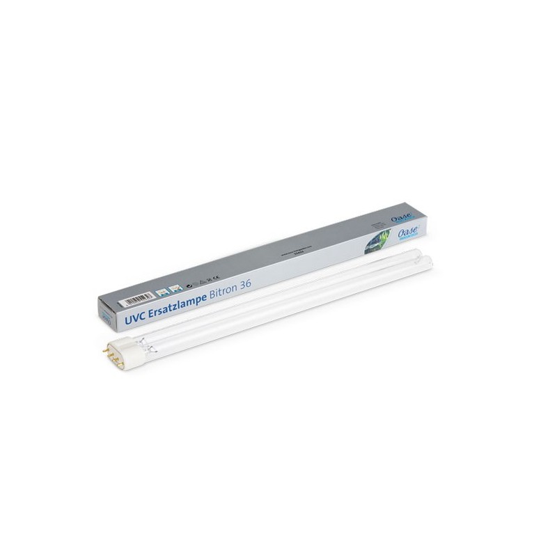 Lampe de rechange UVC Oase - 36W Lampe de rechange UVC Oase - 36W