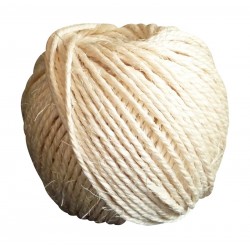 Pelote Sisal - 35 m 