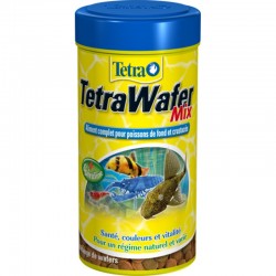 TetraWafer Mix 100ml