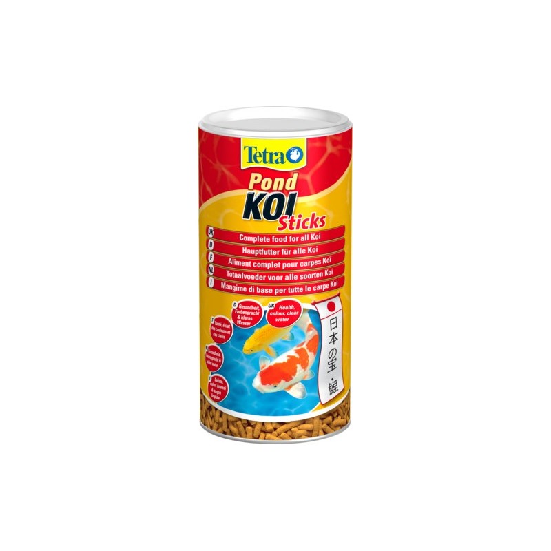 KOI STICKS 1L